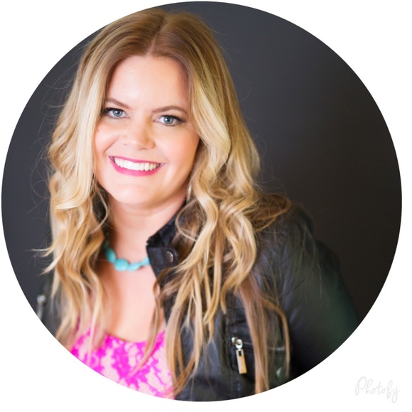 Meet your Posher, Kelly - Picture 1 of 1